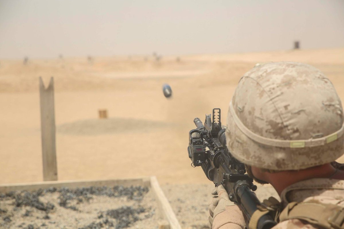 #BornInABar Happy 250th birthday <a href="/USMC/">U.S. Marines</a> and many more! Keep doing what we do best