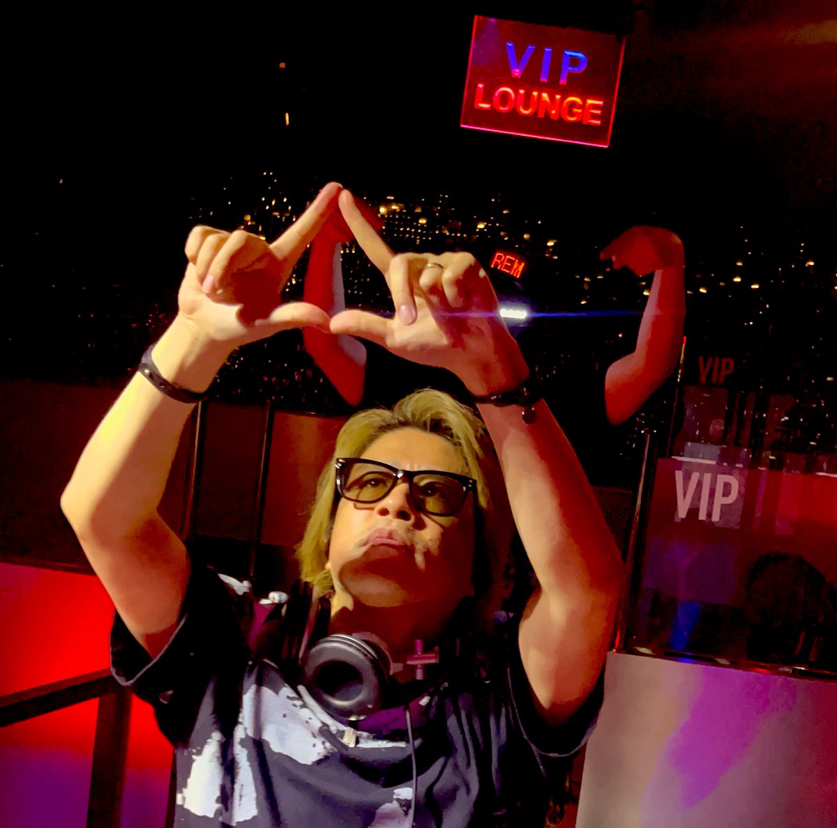 遅くなりましたが  #BEATGAMER ご来場ありがとうございました！
 
2017年のagefarre以来のリモコンさんのPlayは圧巻でした🥹1ターン目とか俺得過ぎて…。

個人的にはユーロビート推し活ができたのでよかったです👍