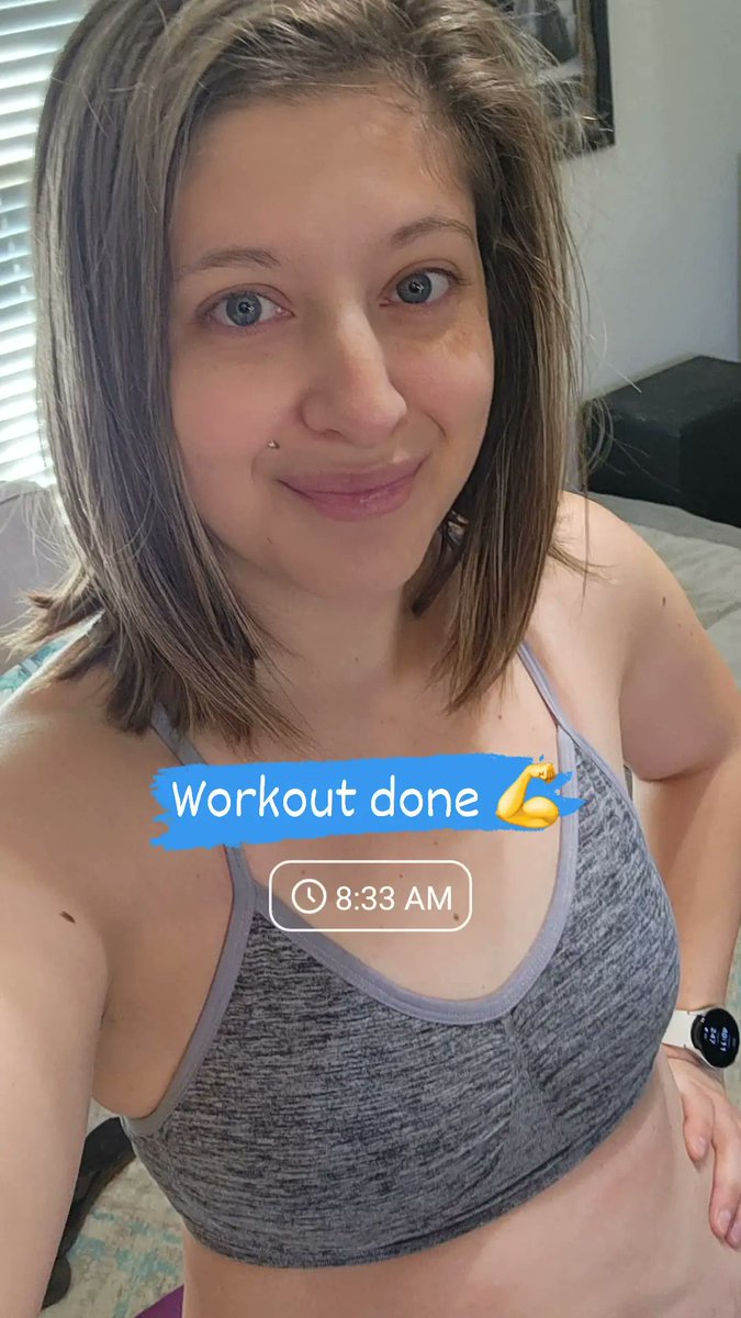 Michelle Reed tweet media