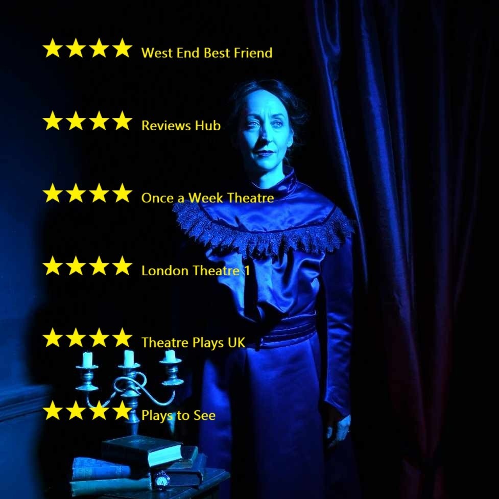 You can listen to Claire talking to Liz Ellis on <a href="/BBCRadioStoke/">BBC Stoke & Staffordshire</a> between 2.35pm today ahead of her performance at Stafford Gatehouse Theatre  of 'Haunted Shadows: The Gothic Tales of Edith Nesbit' on Wednesday 13 November. 
 #Stafford.

bbc.co.uk/sounds/play/li…