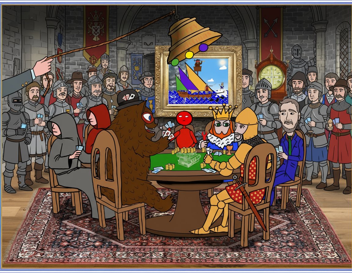 bearableguyFL's tweet image. All these Top Tokens, and no Official bearableguy123 fan token?

We are all fans of the riddle, we don't pretend to be something we're not around here! 

Lets build and add to the story, and continue this XRP journey together!