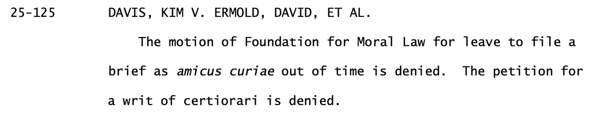 Chris “Law Dork” Geidner tweet media