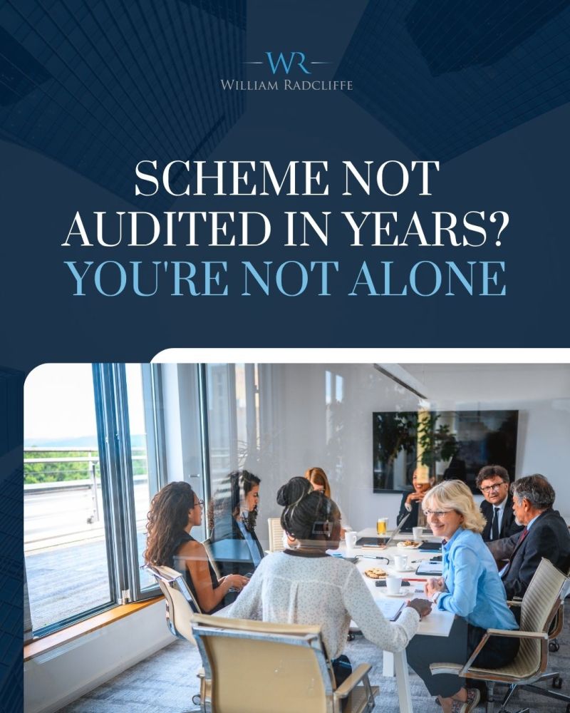 RadcliffWilliam's tweet image. Many empowerment schemes go years without an audit not out of neglect, but because admin slips through the cracks.
 
 Read more.... linkedin.com/feed/update/ur…

It’s never too late to get your house in order.
 
 #AuditSupport #FinancialGovernance #TrustRecovery #EmpowermentSchemes