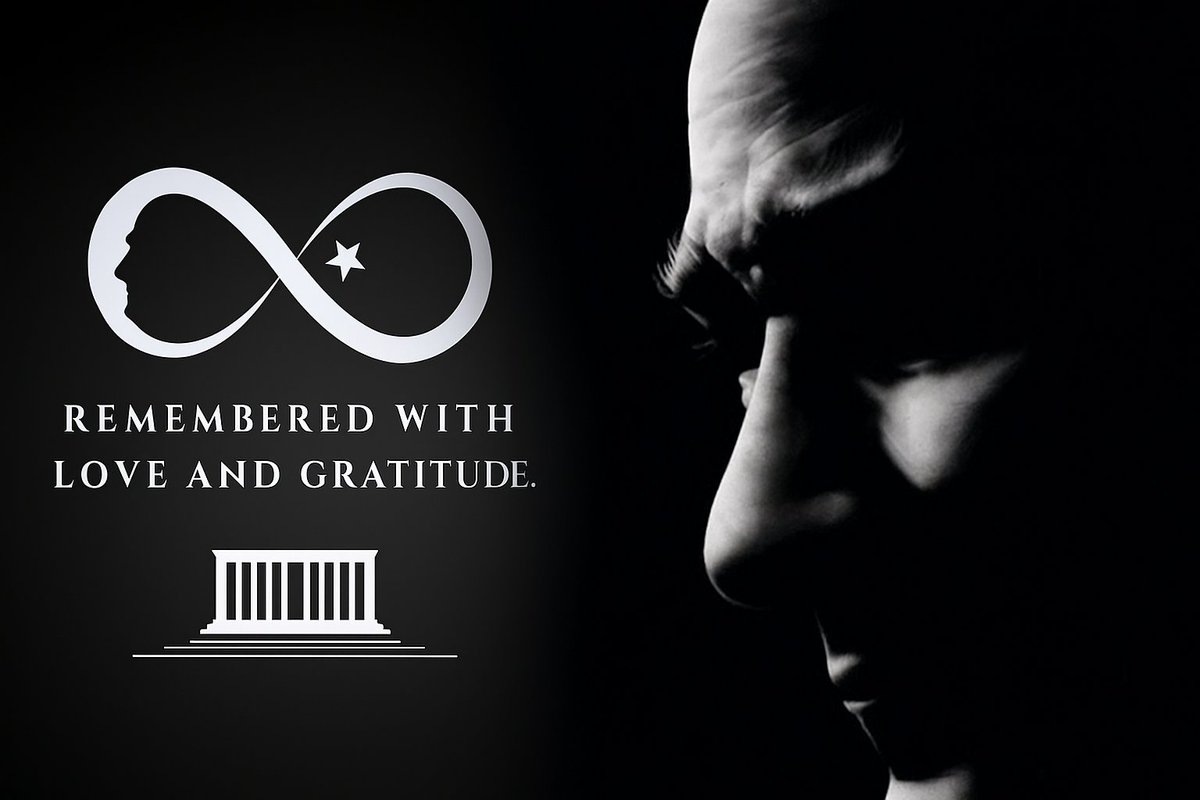 CriptoForceX's tweet image. Today, November 10th, marks the day when Turkey’s great leader and founder, Mustafa Kemal Atatürk, passed away.

Atatürk was a visionary leader who continues to guide us with his ideas and foresight. In one of his famous sayings, he stated:
 &quot;My mortal body will surely turn into…