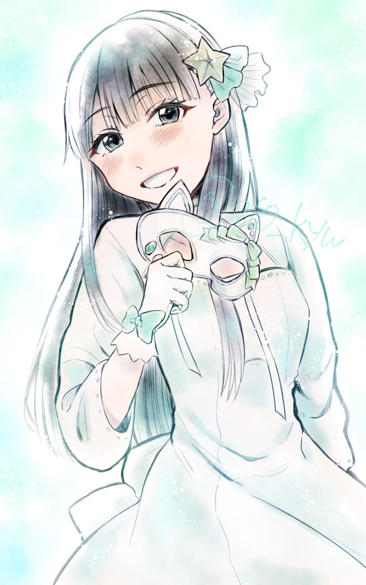 永遠に一番星🌟