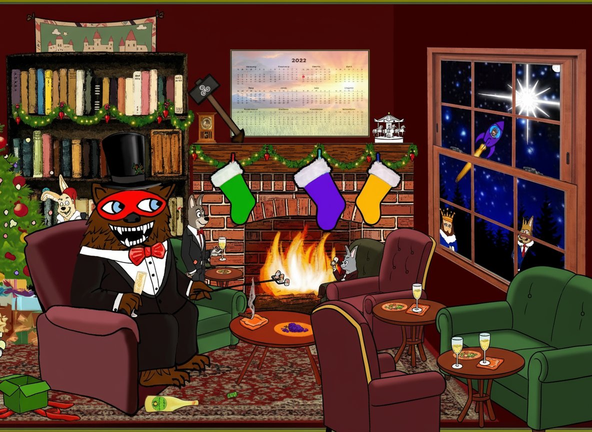 bearableguyFL's tweet image. Take a seat, theres room for more in this riddle!