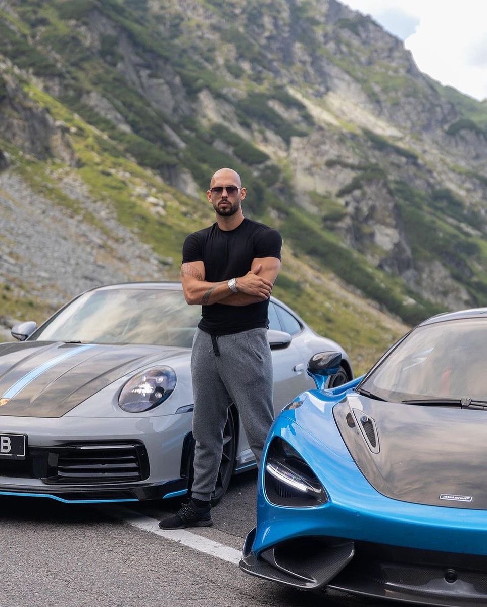 cobratate_realq's tweet image. It’s much easier to go through the suffering required for victory,

When you truly believe you will win in the end.

Believe.