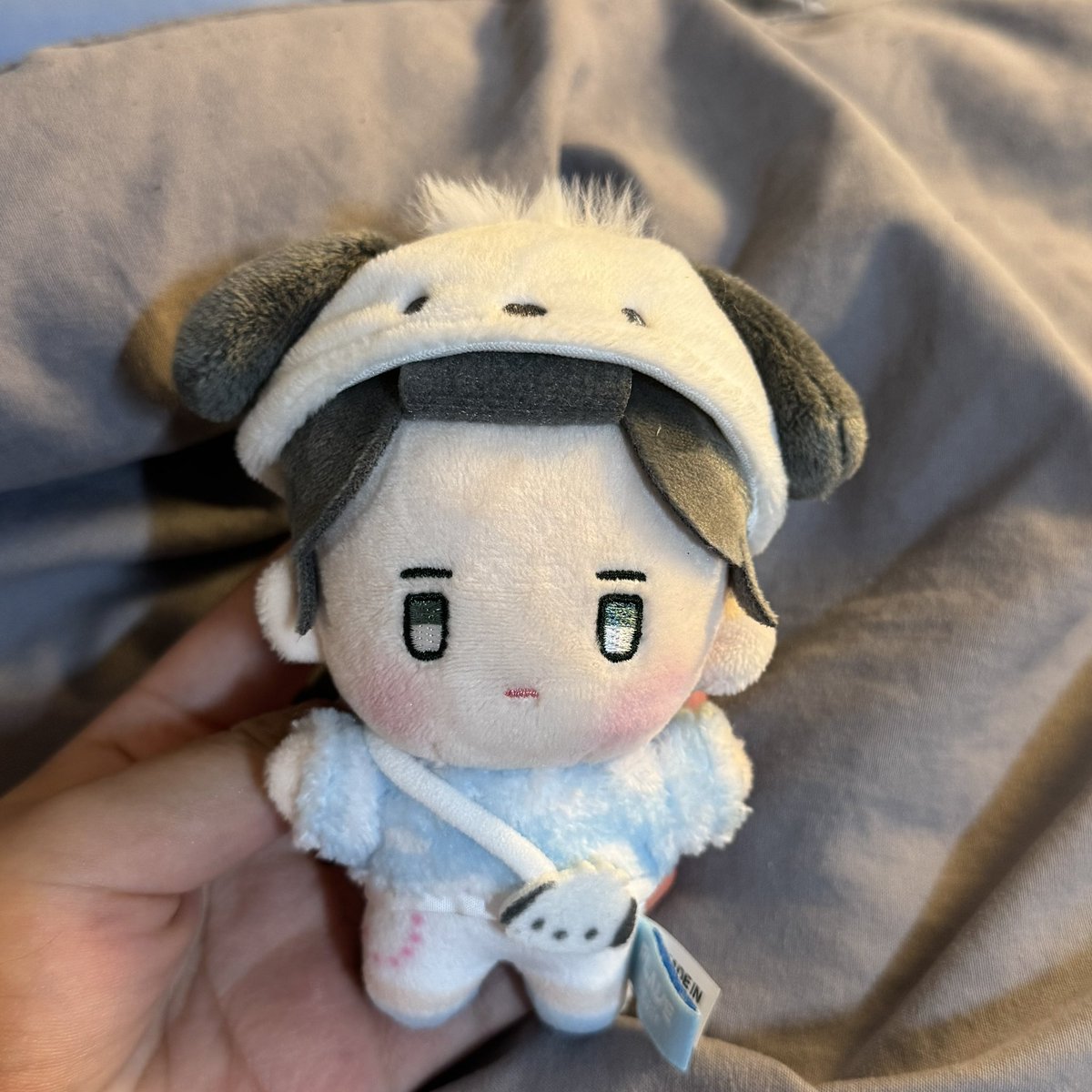 앞머리의 중요성