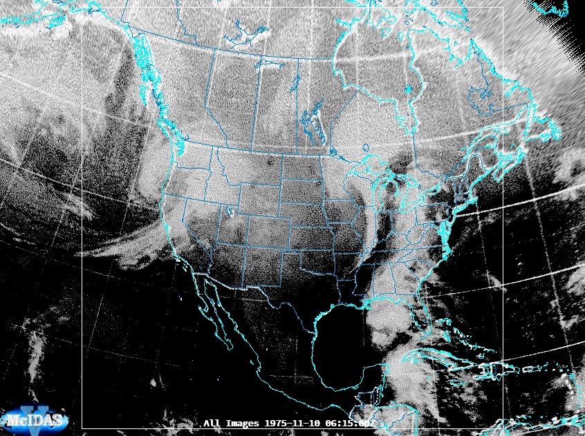 UW-Madison CIMSS tweet media