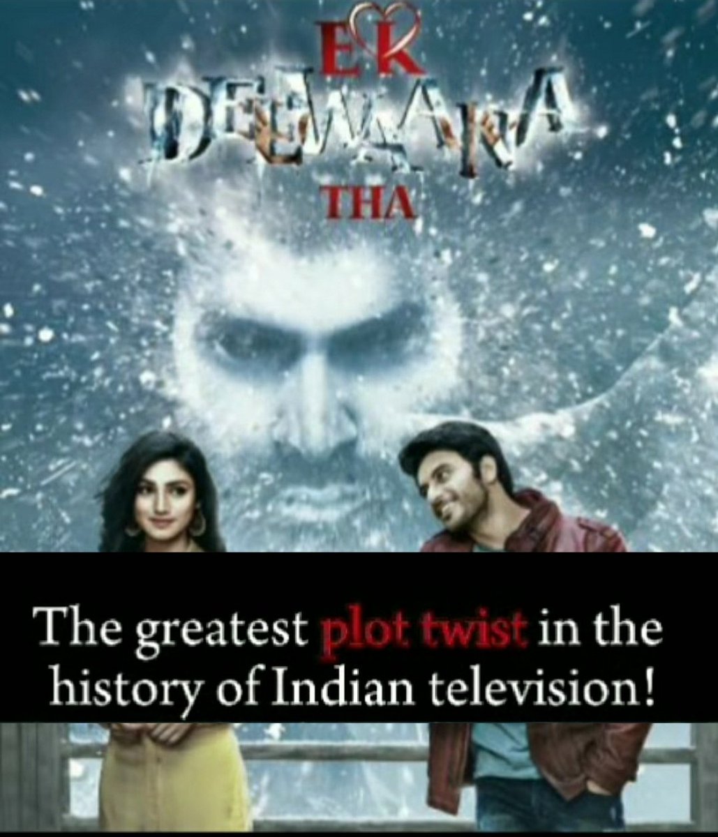 shajaworld's tweet image. Bap of all plot twist 😭😭

#ekdiwanatha #ekdeewanatha #edt #namikpaul #donalbisht #vikramsinghchauhan #itv @namik_paul