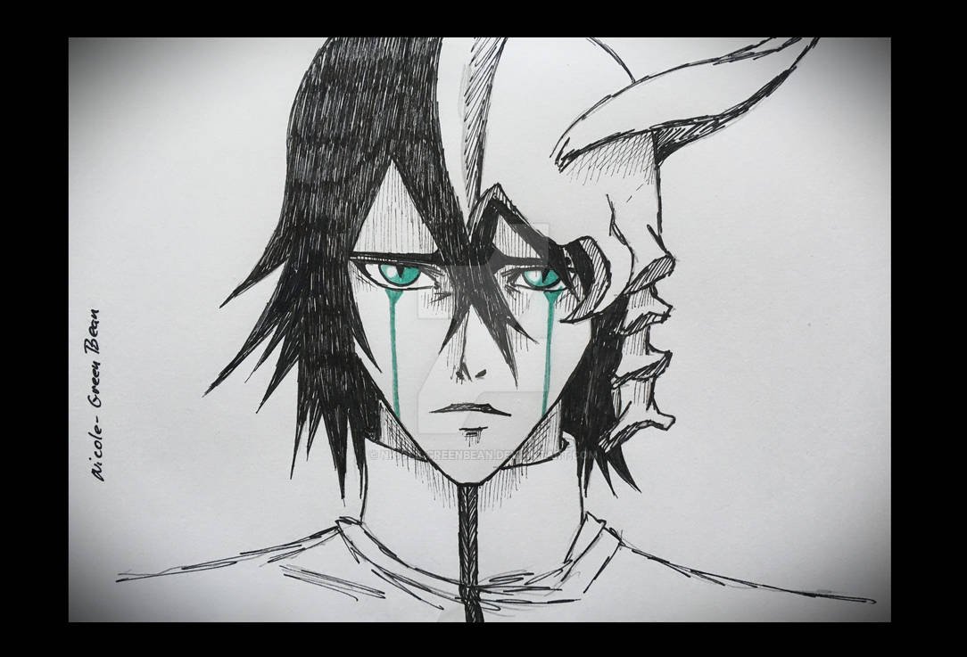 💚4⃣#BLEACH_anime #bleach感想 #Ulquiorra #ウルキオラ・シファー #Ulquiorra_Schiffer
deviantart.com/nicole-greenbe…
