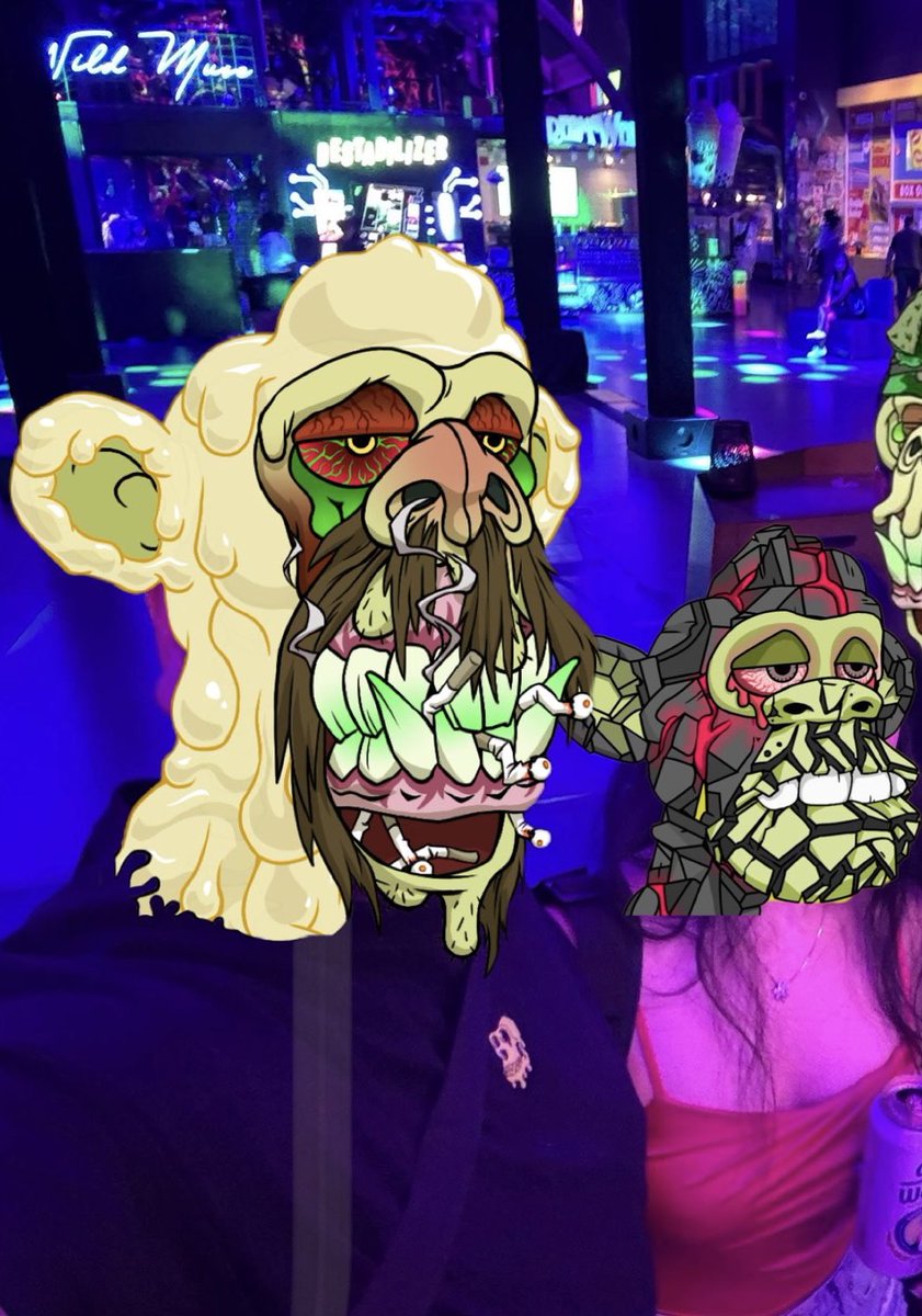 <a href="/CryptoTaxJme/">🇬🇧 Jme 🧪</a> Happy mutant Monday Jme! 🫶