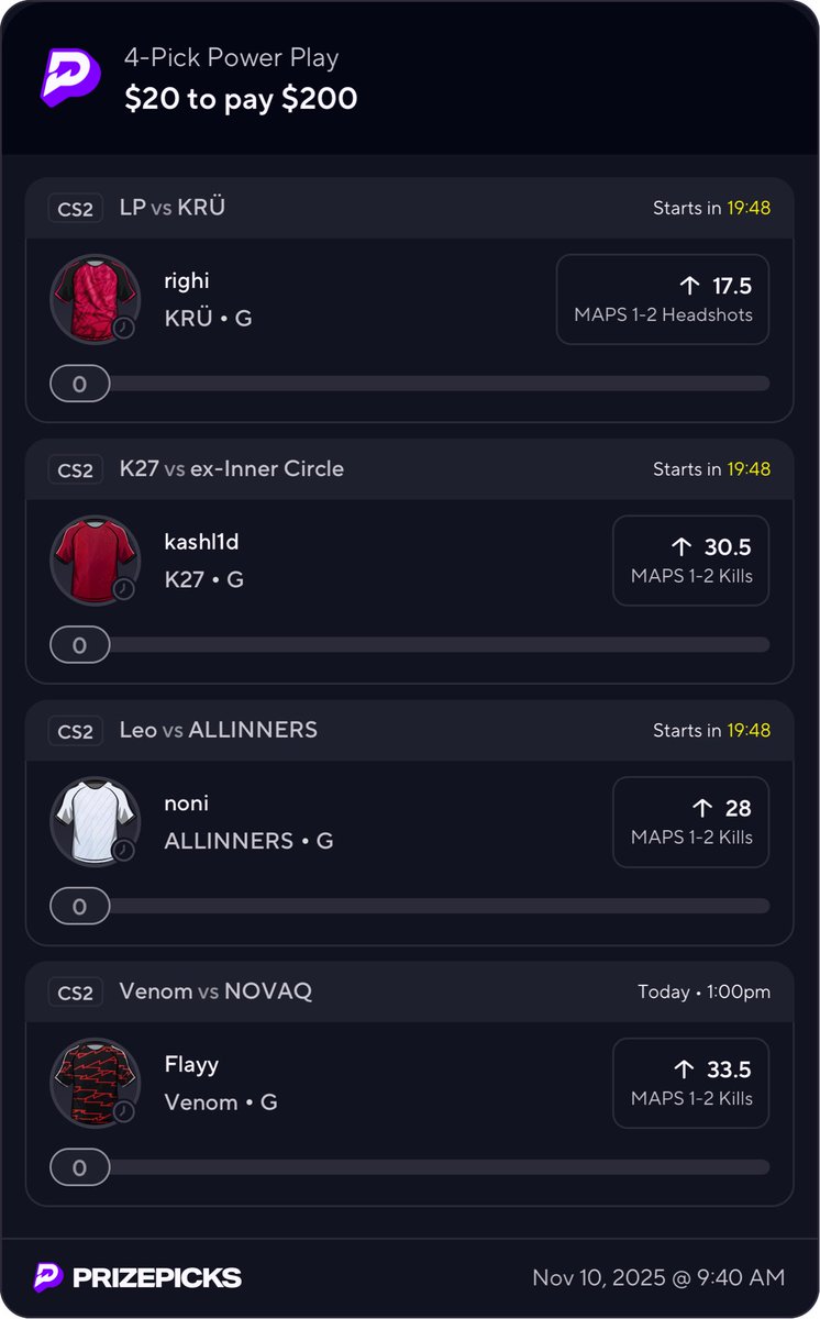 Onsite Bets tweet media