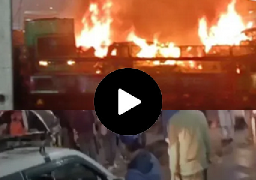 janta_post's tweet photo. लाल किला चांदनी चौक का मार्केट बंद कराया गया.... फुल न्यूज़ #delhi #redfort #blast https://t.co/PsjzrR4XoY