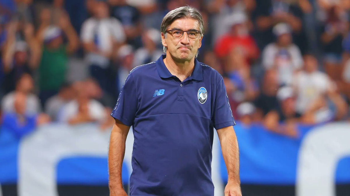 Ivan Juric'in Atalanta macerası çok sürmedi. Gerekli yerde gönderdiler. Takımı hiç oynatamadı. Gasperini hoca çıtayı çok yükseklere koydu.