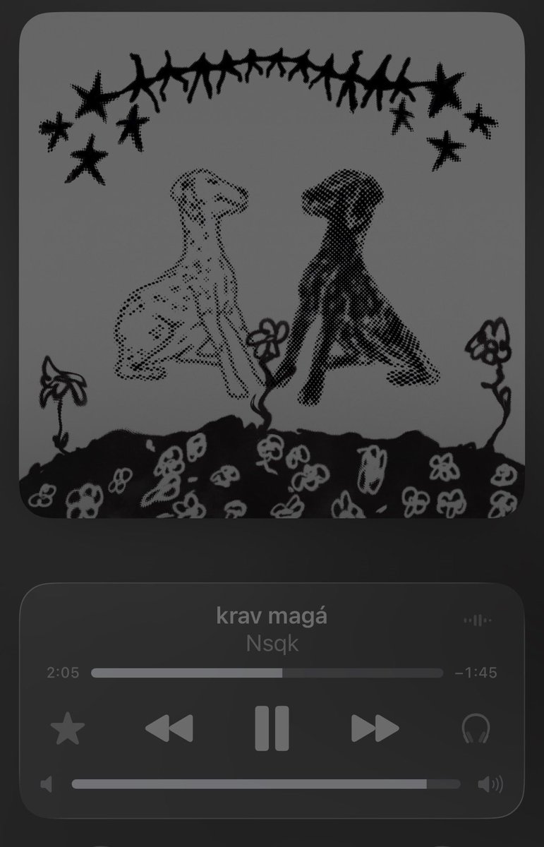 No saben cuánto me jode pensar que en una semana pude pasar de una a otra en ese orden y ni cuenta haberme dado