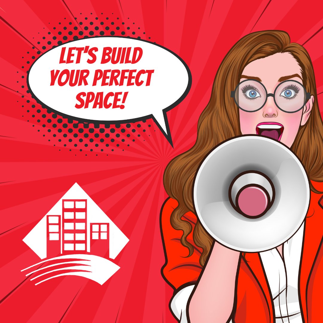 Your office should reflect your brand, people &amp; goals 🎯

At Beiler-Campbell Commercial, we:
✅ Negotiate fit-out terms that save you 💰
✅ Secure the ideal space &amp; BEST deal
✅ Manage every step, from site selection to lease

Let’s talk about your next workspace: (610) 444-7770