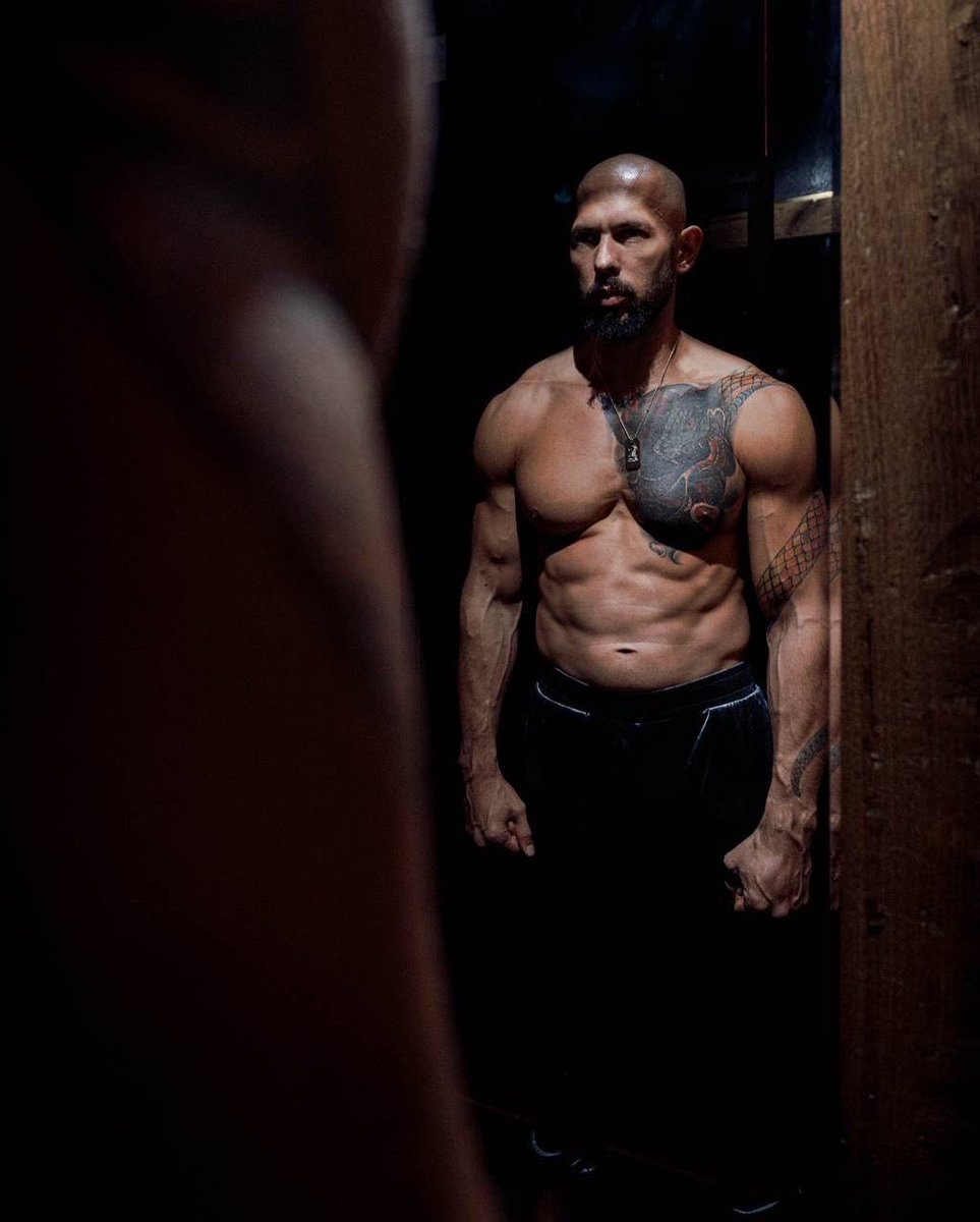 cobratate_realq's tweet image. Make people fear thinking and you control their entire mind.