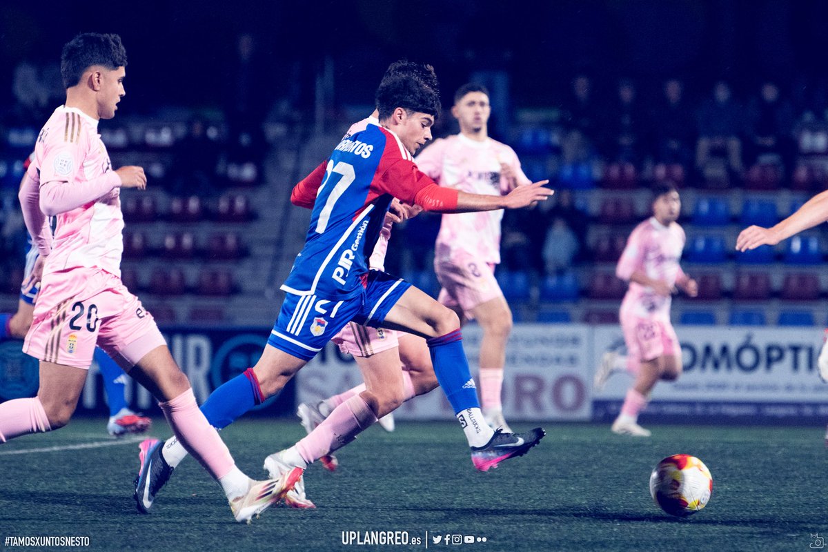 UP Langreo ⚒ tweet media