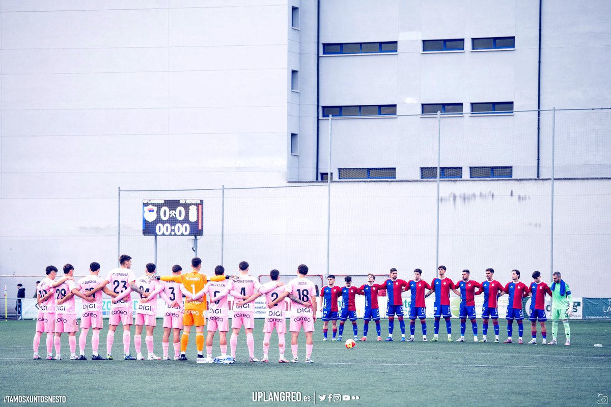 UP Langreo ⚒ tweet media