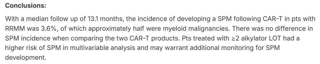 Mike Thompson, MD, PhD, FASCO tweet media