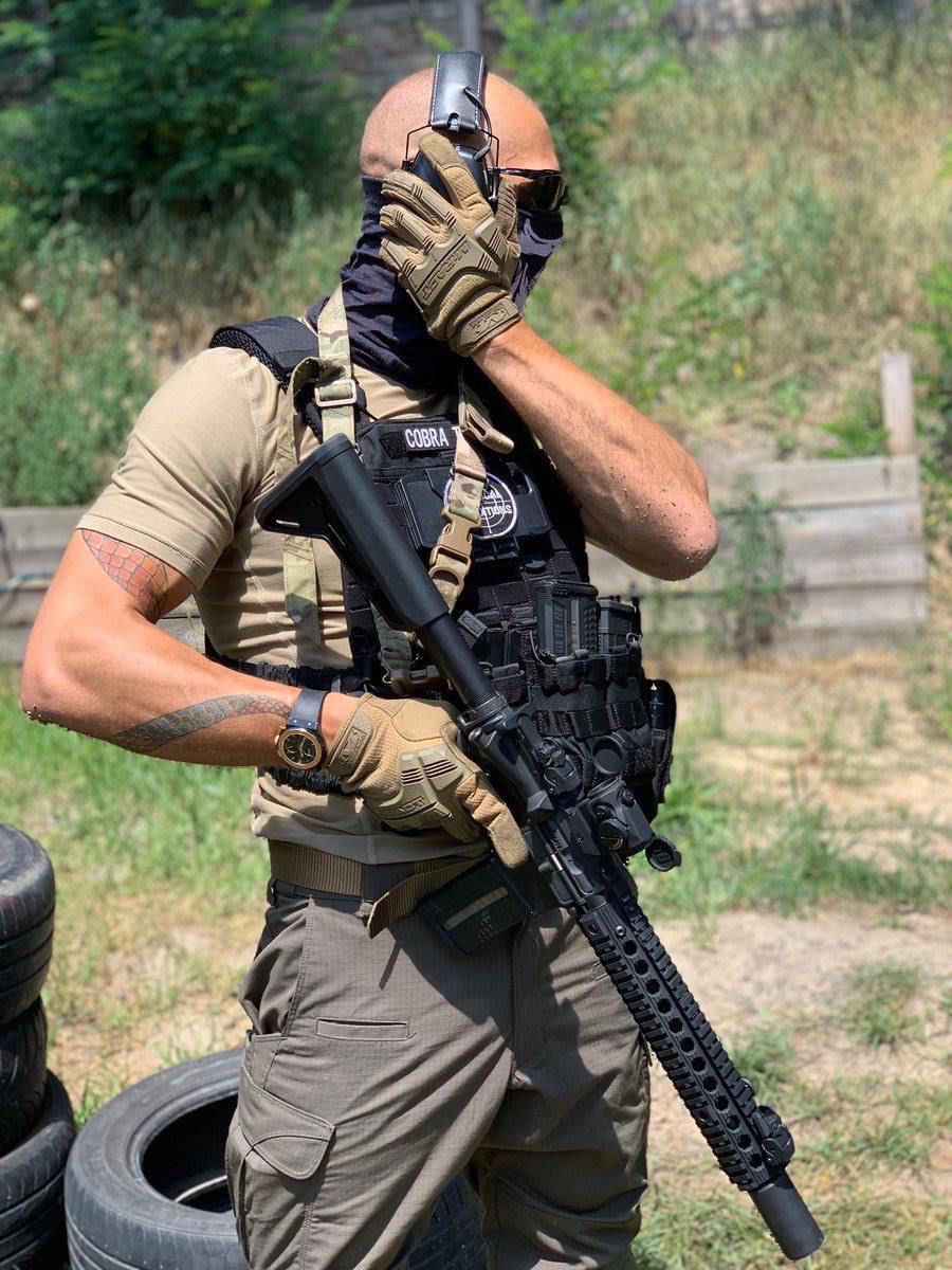 cobratate_realq's tweet image. You can tell who the true freedom fighters are, those who never take the shekels. 

They stay banned.