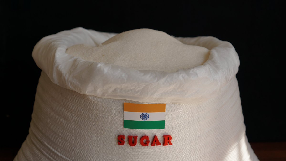 sugaronline's tweet image. #SUGAR NEWS #INDIA 🇮🇳: Government decides to allow 1.5 million tonnes in sugar exports – news report: sugaronline.com/2025/11/10/ind…. Join us today to read the full story! #commoditiestrading #softcommodities #sugarindustry #sugarcane