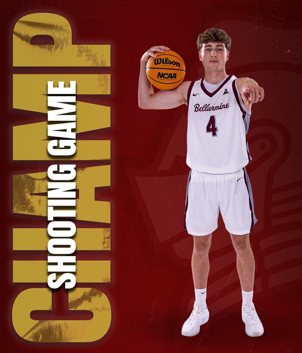 Wolf of the Week!🐺

<a href="/GrantNeal12/">Grant Neal</a> Wins the shooting game of the week!🎯
Ant Mcafee is picked as this week’s Wolf of the Week!