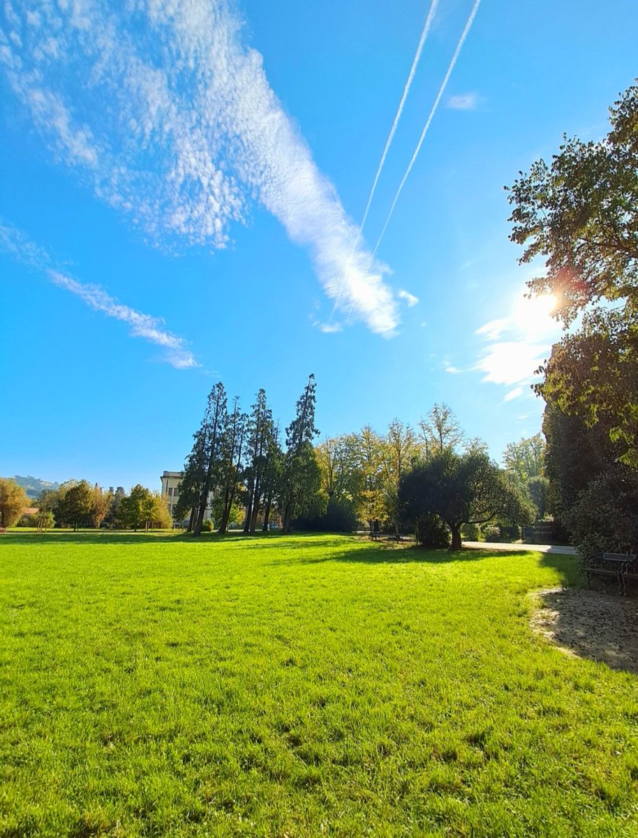 Nature always helps our Mood. 💙

Toscana🇮🇹, 📸me