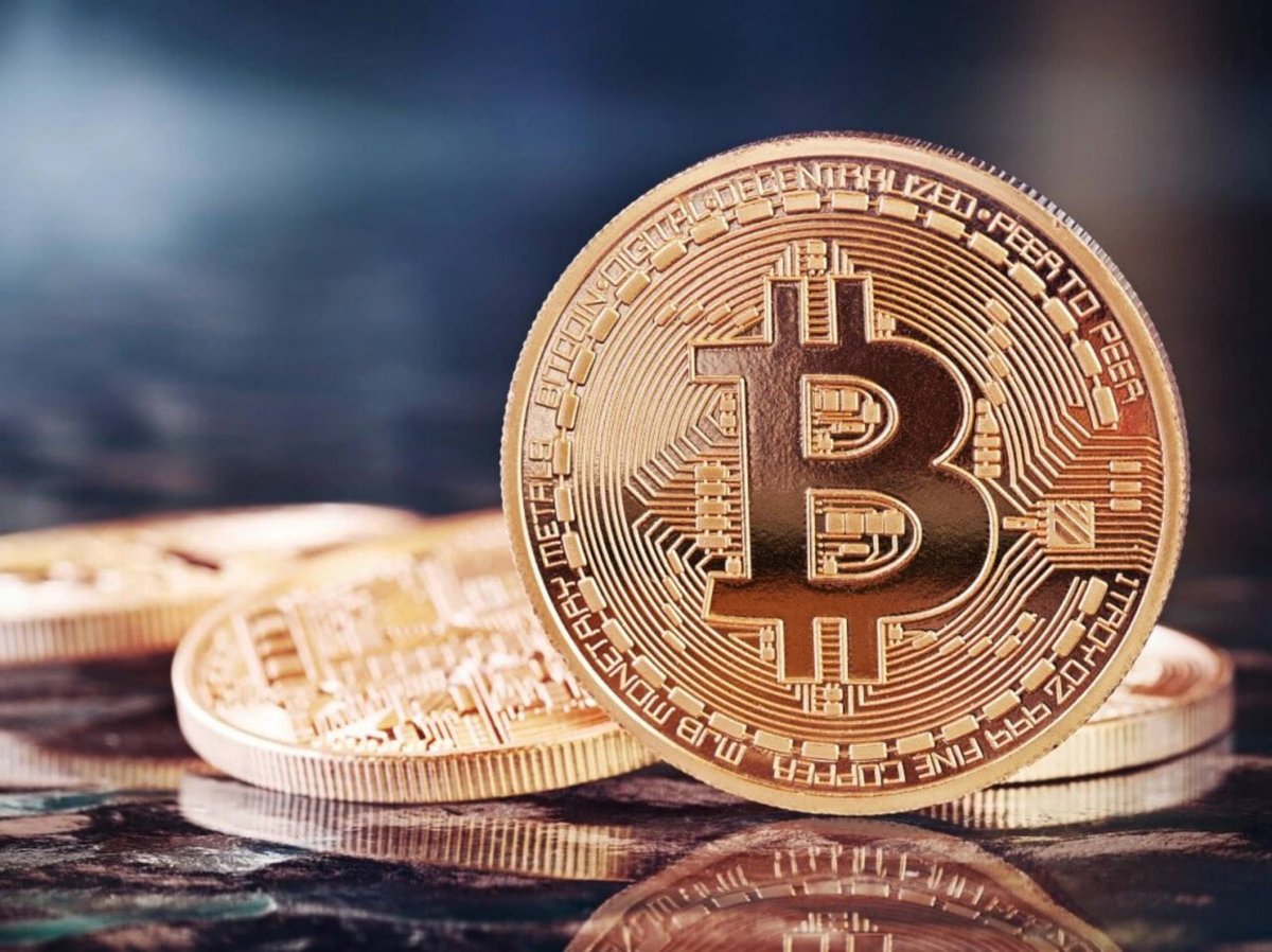 According to relevant data, the total market capitalization of cryptocurrencies reached a record high of nearly $4.4 trillion on October 6, but then plummeted by about 20% in just over a month, resulting in the asset class growing by only 2.5% so far this year.
#BTC  <a href="/AIXAmining/">AIXA Miner</a>