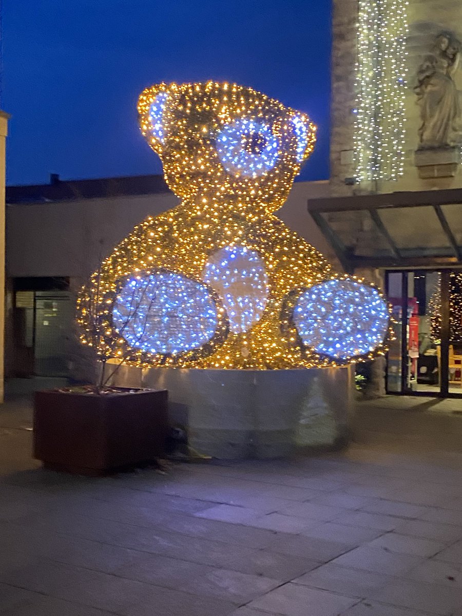 trischababe's tweet image. Kerstsfeer in Valkenburg ♥️🎄♥️🎄