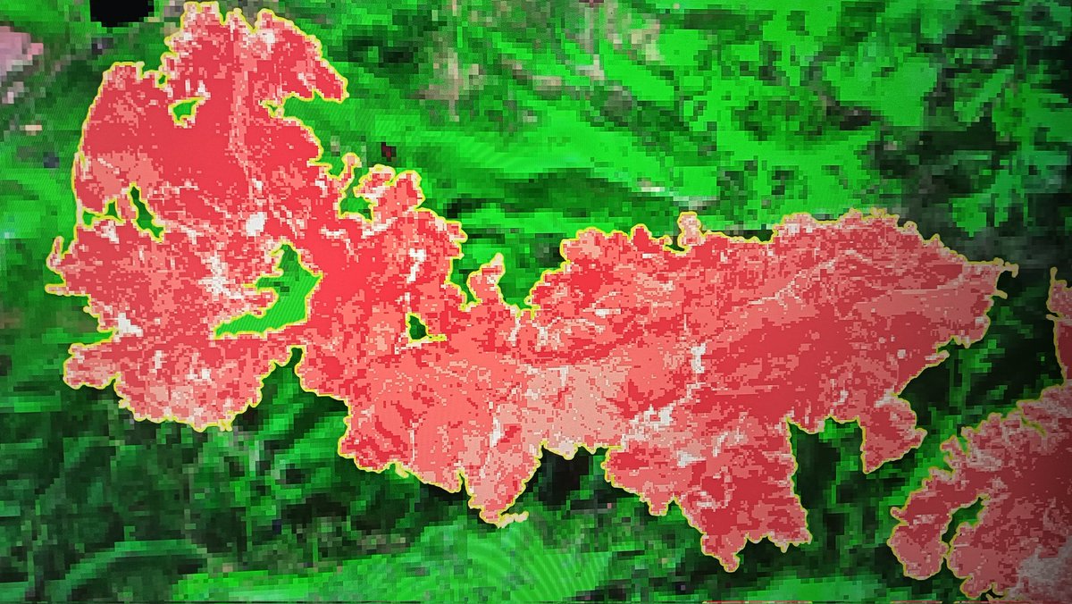 floralvareztab1's tweet photo. 🔥🛰️Hemos participado en la jornada de formación de Guardias Civiles del SEPRONA de León sobre el uso de imágenes de satélite para analizar  incendios forestales.

La ciencia al servicio de la sociedad.

#dracones
#iifff
#teledeteccion
#effis #firms

https://t.co/rC3K3c41j9 https://t.co/EDeb5nsm4W