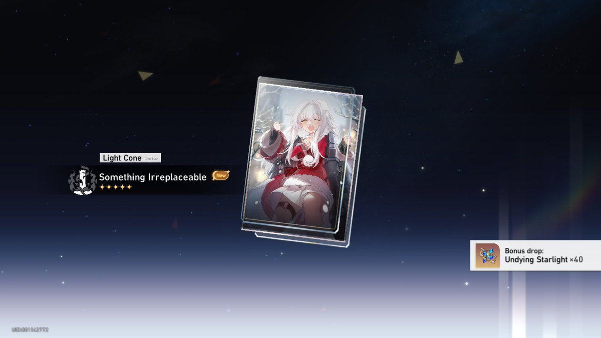 kichona_sama's tweet photo. i was building pity in tribbie lc then go this at 7 pity. Now, I'm guaranteed mydei lc :D https://t.co/ahtUUhVblO