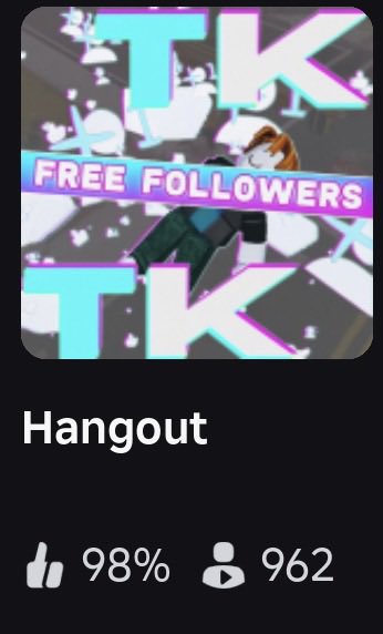 divinerobloxYT's tweet image. Roblox users now being able to bot followers / group members / UGC favourites from a game using robux… what a MESS.

#ROBLOX #robloxnews #robloxUGC