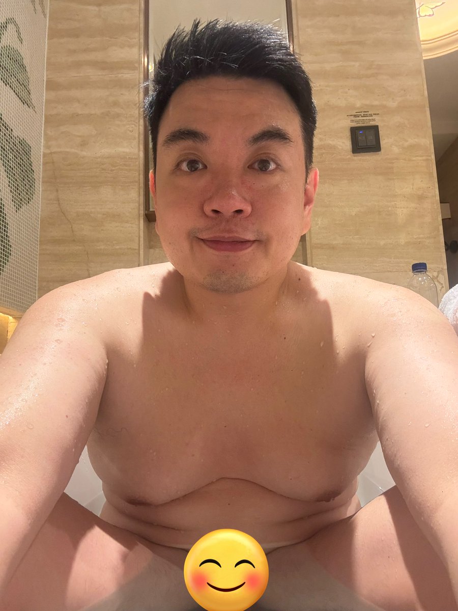 肉壯運動輕熟男 tweet media