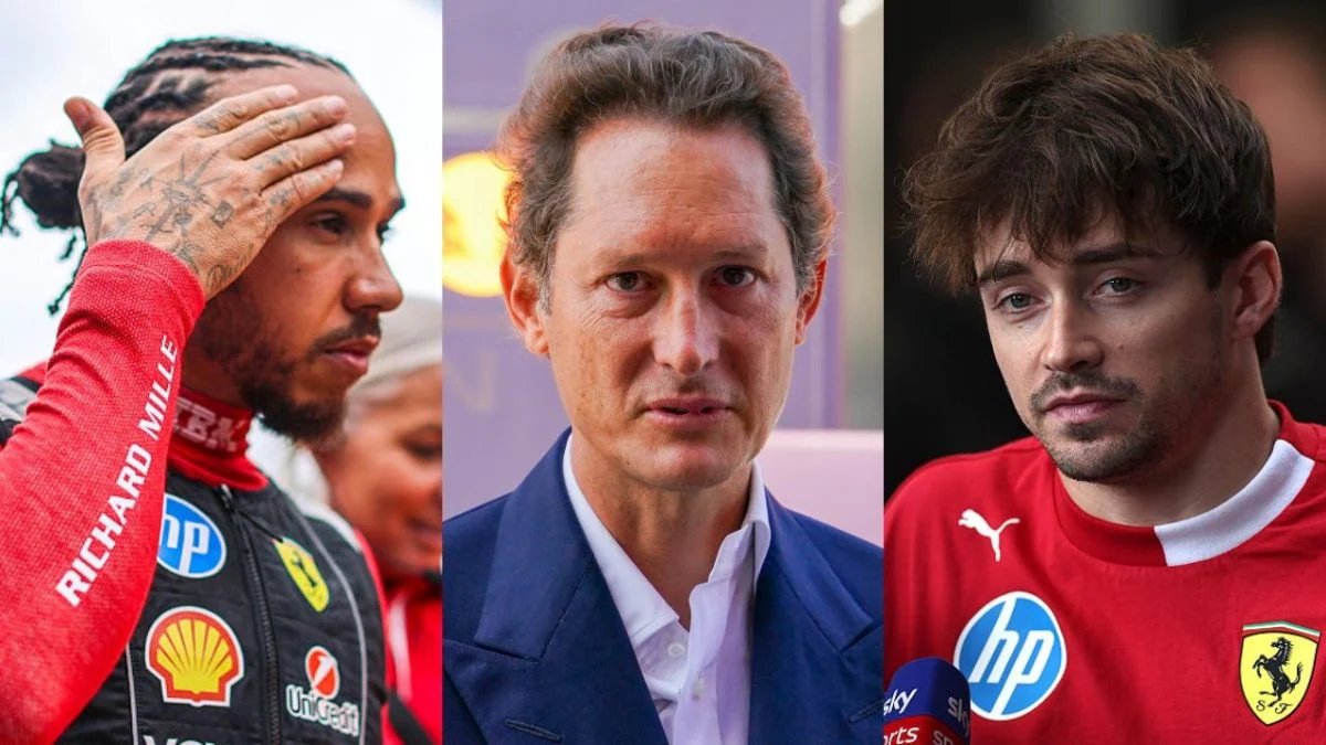 Le dichiarazioni di John Elkann dopo il Gran Premio del Brasile lasciano perplessi, soprattutto per il tono e il momento scelto. Mettere a paragone il successo nel WEC con la delusione della Formula 1 è, a dir poco, azzardato e, a mio parere, inutile. Sono due mondi diversi, con