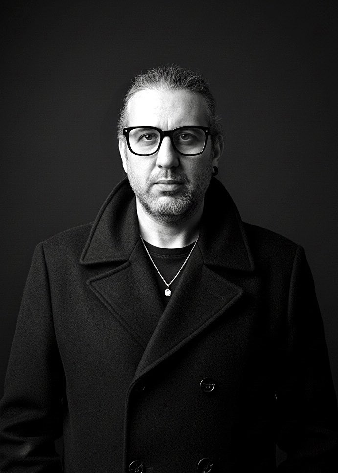 osmantasdas's tweet image. Focus. Create. Move forward.
The details make the difference. ✨

#Focus #Create #MoveForward #DetailsMatter #StayDriven #Mindset #Vision #Success ✨