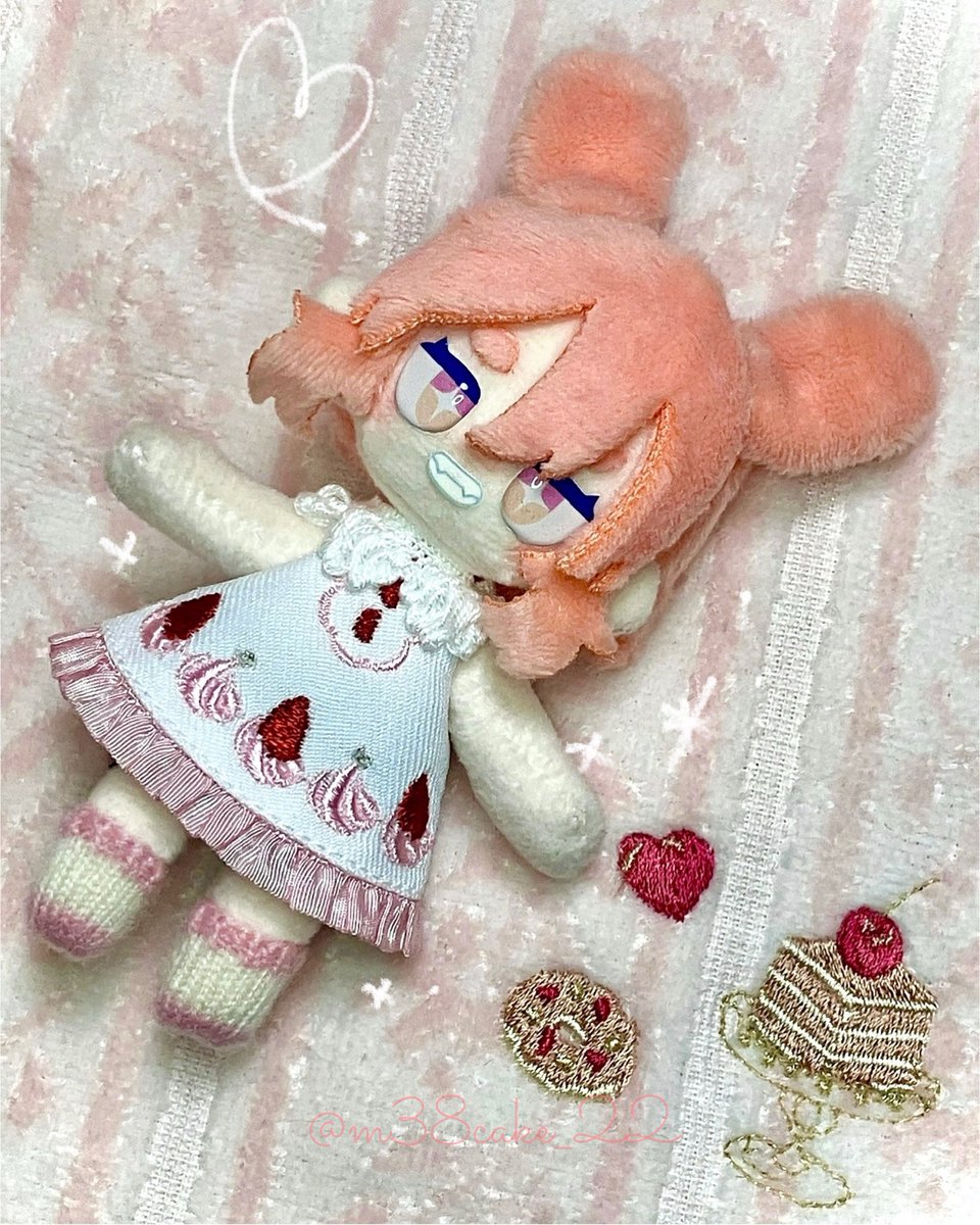 ✳︎✴︎Ichigo-Cake✴︎✳︎ページ Ichigo | crustz