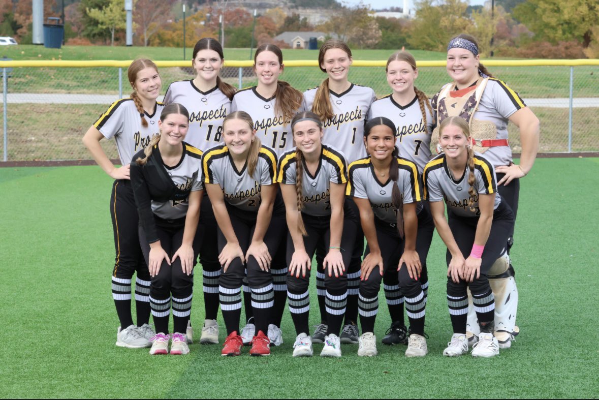 28-5-1 Final Fall record‼️
A Championship 🏆
3-for-4 Championship game appearances!
8 sign to play College this week and 1 more commit! <a href="/IAGoldProspects/">Iowa Gold Prospects 18U</a> 18U

Back soon for winter season… 💪🏼💪🏼