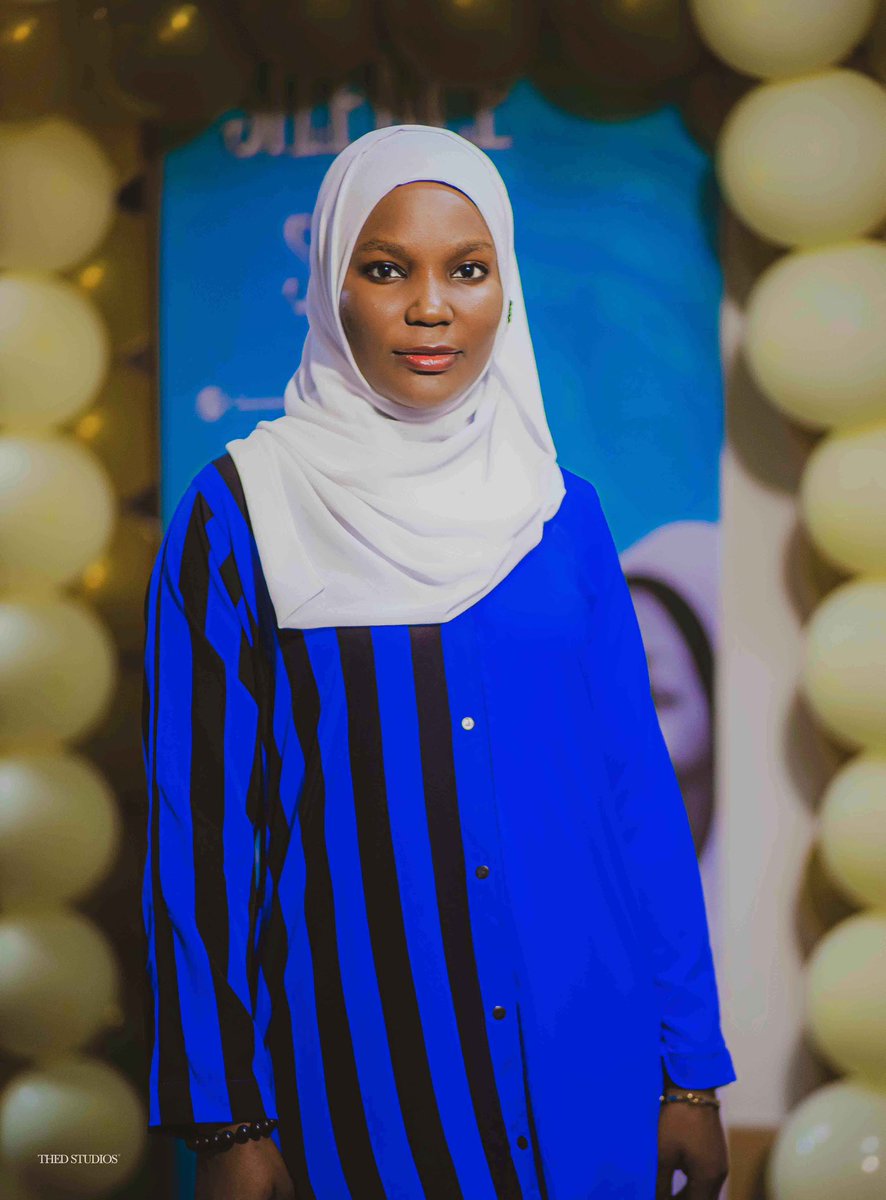 Adeyemi Shukroh Feranmi tweet media