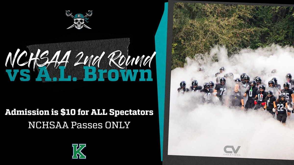 Reagan Athletics tweet media