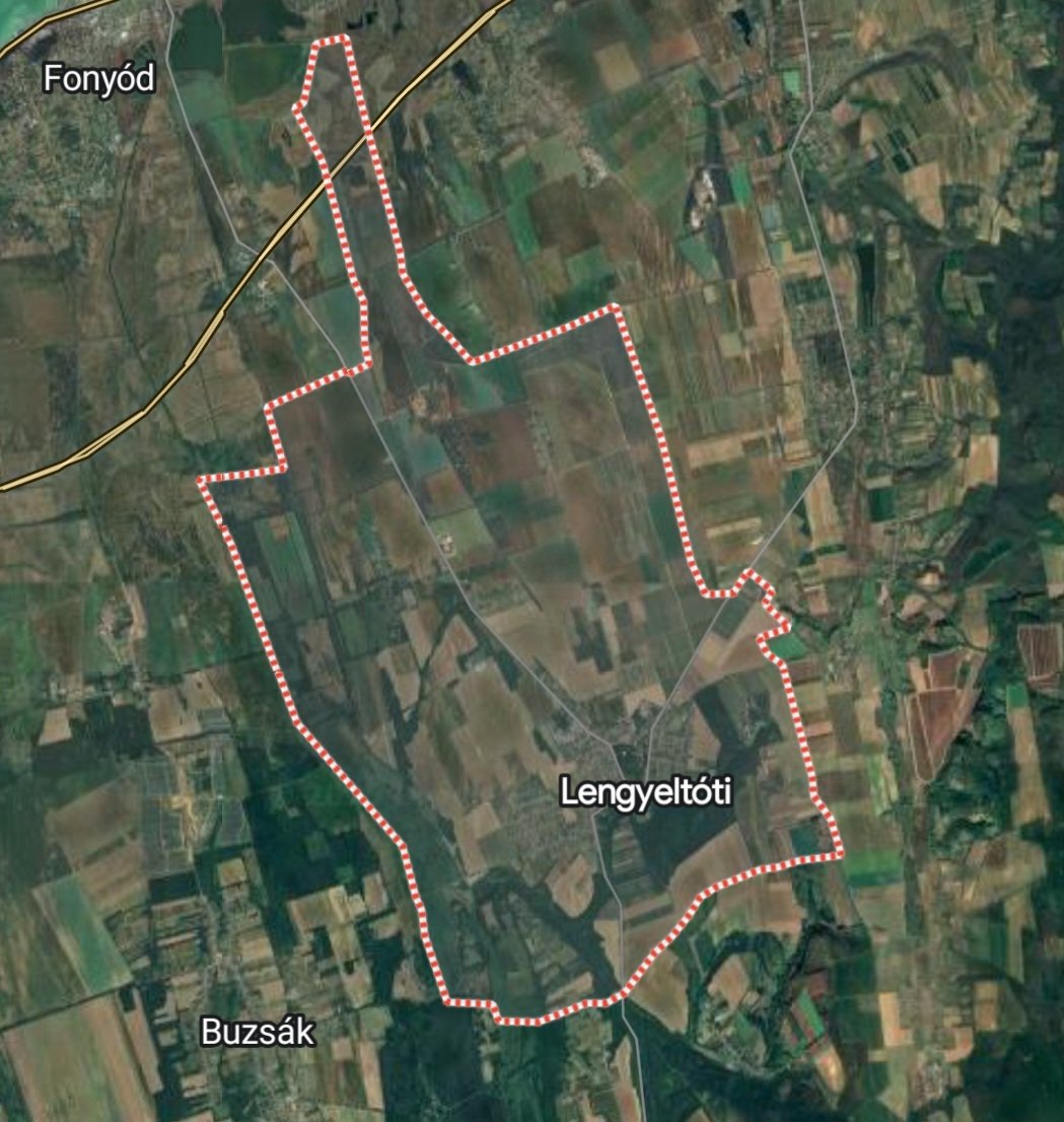 RKovesy's tweet photo. A village named after Hungary in Poland and a village named after the Poles in Hungary. Thank you Brothers!🇭🇺🤝🏻🇵🇱❤️ https://t.co/CeKsD3Qks7