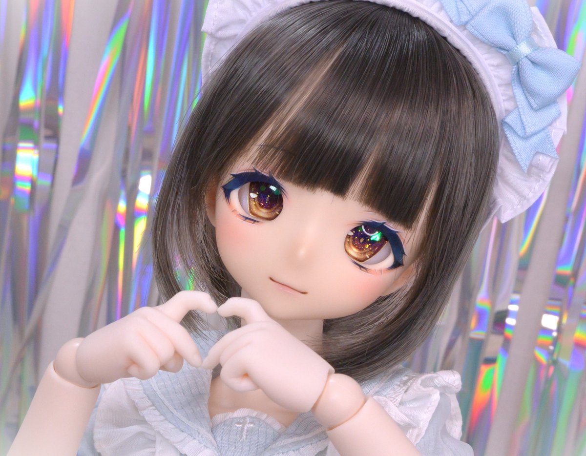 ⟡꒰ঌ しらゆき ここ ໒꒱⟡.· (@shirayuki__doll) / Posts / X