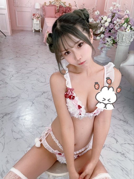 コスプレイヤー倉坂くるるのTwitter画像28