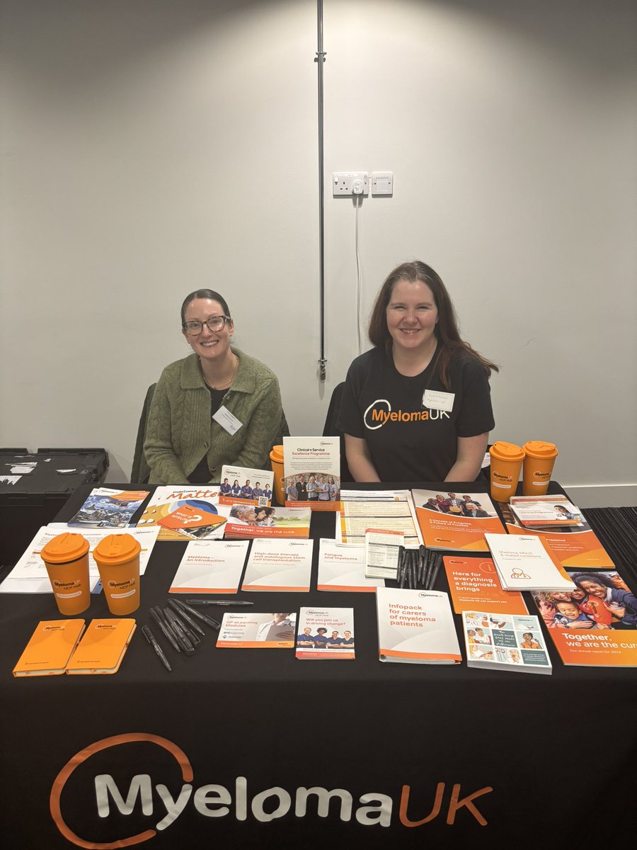 Scot Cancer Conf tweet media