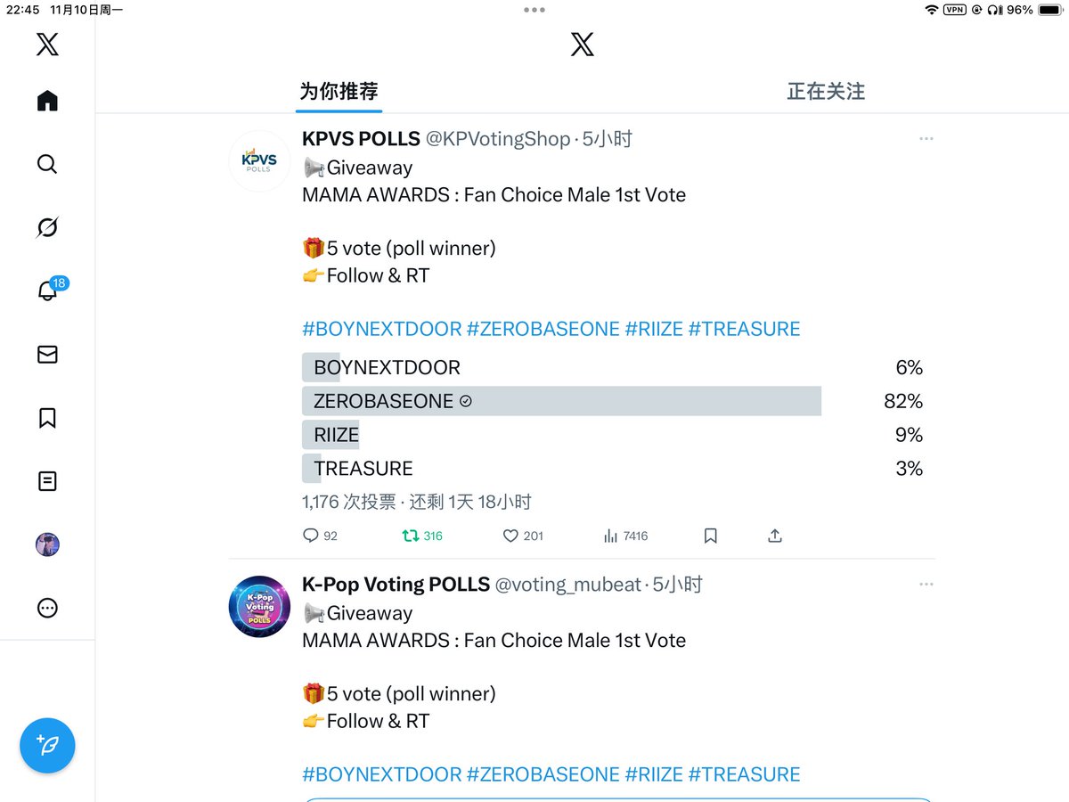 xidd910's tweet photo. @KPVotingShop Vote for #ZEROBASEONE https://t.co/xaVR4nS4GL