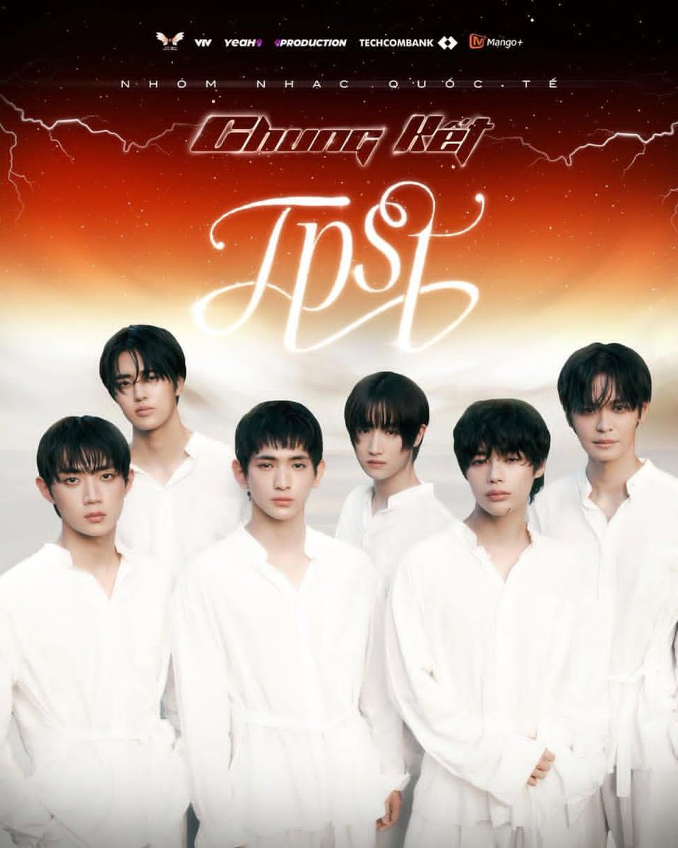 Thuow01ng's tweet photo. Ko xem mà thấy tội bọn Tân Binh vc, chung kết nhưng phải nhường spotlight cho đấng thánh thần #Hanbin rõ chưa @ShowItAllVN ?
⚠️Lưu ý nè:
1. MKT rầm rộ cho "công thần yêu nước"
2. TB phải thất bại tuyệt đối
3. Focus HB là đc, đừng quay mấy tk khác.
++ https://t.co/L7oXq4BWb7
