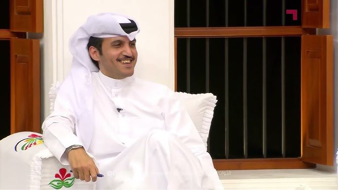 السيد عبدالله العلي مدير الفريق 
و الكابتن عبدالغفور مراد  
لهم الحب و الاحترام و يعطيهم العافيه ما قصرو ♥️بس التغيير صار ضروري
.
وجود السيد محمد الهاجري مدير للفريق 
والكابتن علي رحمه مساعد المدرب 
بيغير أشياء كثيره في #الريان 
قادرين على مناقشة المدرب بافكاره و تقرب من لاعبين