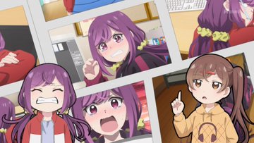 笑顔のたえない職場です。 第6話