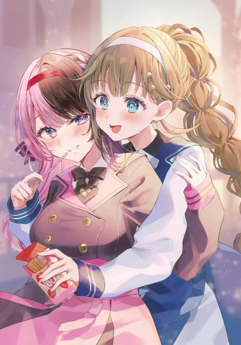 #ひなのの絵なの #橘ひなの生誕祭2025 #はなぶさの絵